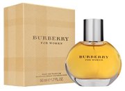 Burberry Burberry for Woman 1995 Парфюмирана вода
