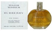 Burberry Burberry for Woman 1995 Парфюмна вода - Тестер