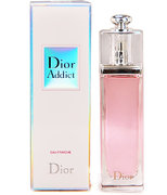 Dior Addict Eau Fraiche Тоалетна вода