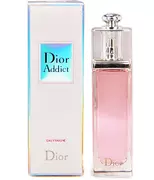 Christian Dior Addict Eau Fraiche Тоалетна вода