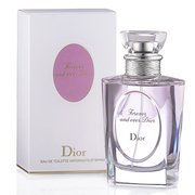 Christian Dior Forever And Ever Тоалетна вода