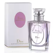 Christian Dior Forever And Ever Тоалетна вода