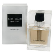 Christian Dior Homme 2020 Тоалетна вода