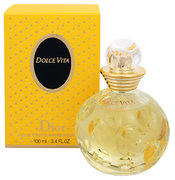 Christian Dior Dolce Vita Тоалетна вода