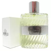 Christian Dior Eau Sauvage Тоалетна вода - Тестер