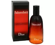Christian Dior Fahrenheit Тоалетна вода
