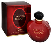 Dior Hypnotic Poison Eau de Toilette Парфюмна вода