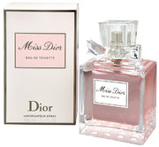 Christian Dior Miss Dior Тоалетна вода