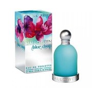 Jesus Del Pozo Halloween Blue Drop Тоалетна вода