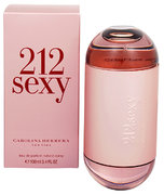 Carolina Herrera 212 Sexy Парфюмна вода