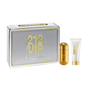 Carolina Herrera 212 VIP Подаръчен комплект