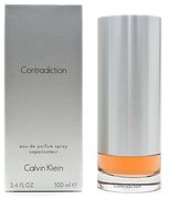 Calvin Klein Contradiction Парфюмна вода