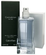 Calvin Klein Contradiction for Men Тоалетна вода