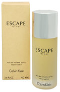 Calvin Klein Escape for Men Тоалетна вода