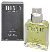 Calvin Klein Eternity for Men Тоалетна вода