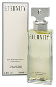 Calvin Klein Eternity Парфюмирана вода