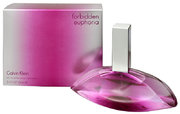 Calvin Klein Forbidden Euphoria Парфюмирана вода