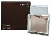 Calvin Klein Euphoria for Men Тоалетна вода