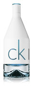 Calvin Klein In2U Him Тоалетна вода