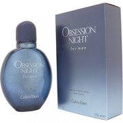Calvin Klein Obsession Night for Men Тоалетна вода