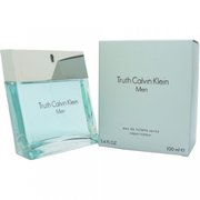 Calvin Klein Truth for Men Тоалетна вода