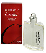 Cartier Déclaration Тоалетна вода
