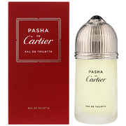 Cartier Pasha de Cartier Тоалетна вода
