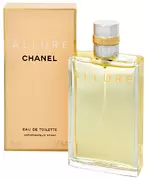 Chanel Allure - bez krabice Тоалетна вода