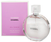 Chanel Chance Eau Tendre Тоалетна вода
