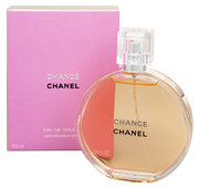 Chanel Chance Тоалетна вода