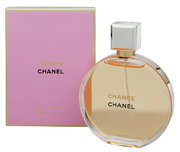 Chanel Chance Парфюмирана вода