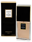 Chanel Coco Eau de Toilette Тоалетна вода