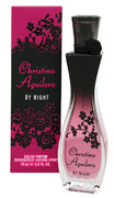 Christina Aguilera by Night Парфюмирана вода