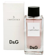 Dolce & Gabbana 3 L´Imperatrice Тоалетна вода