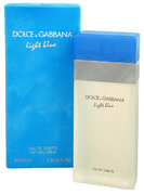 Dolce & Gabbana Light Blue Тоалетна вода