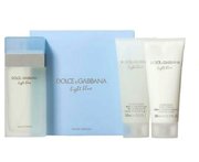Dolce & Gabbana Light Blue Подаръчен комплект