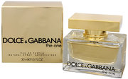 Dolce & Gabbana The One Парфюмирана вода