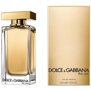 Dolce & Gabbana The One Тоалетна вода