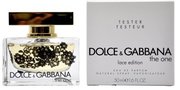 Dolce & Gabbana The One Lace Edition Парфюмирана вода - Тестер