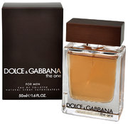 Dolce & Gabbana The One for Men Тоалетна вода