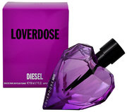 Diesel Loverdose Eau de Parfum Парфюмна вода