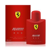 Ferrari Scuderia Red Тоалетна вода