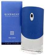 Givenchy Blue Label pour Homme Тоалетна вода