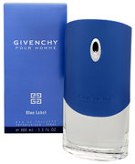 Givenchy Blue Label Тоалетна вода