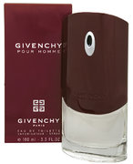Givenchy pour Homme Тоалетна вода