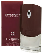 Givenchy Pour Homme Тоалетна вода