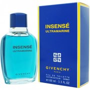 Givenchy Insensé Ultramarine Тоалетна вода