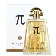 Givenchy Pí Тоалетна вода