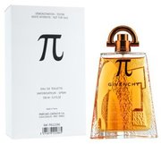 Givenchy Pí Тоалетна вода - Тестер