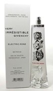 Givenchy Very Irresistible Electric Rose Тоалетна вода - Тестер